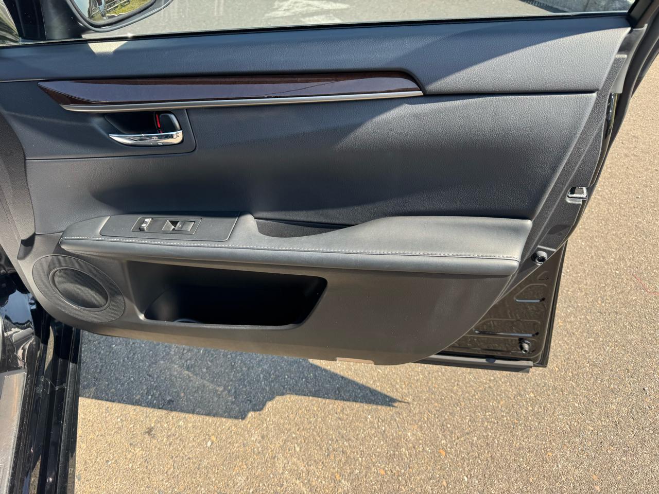 Lexus ES 350 4dr Sdn 2014