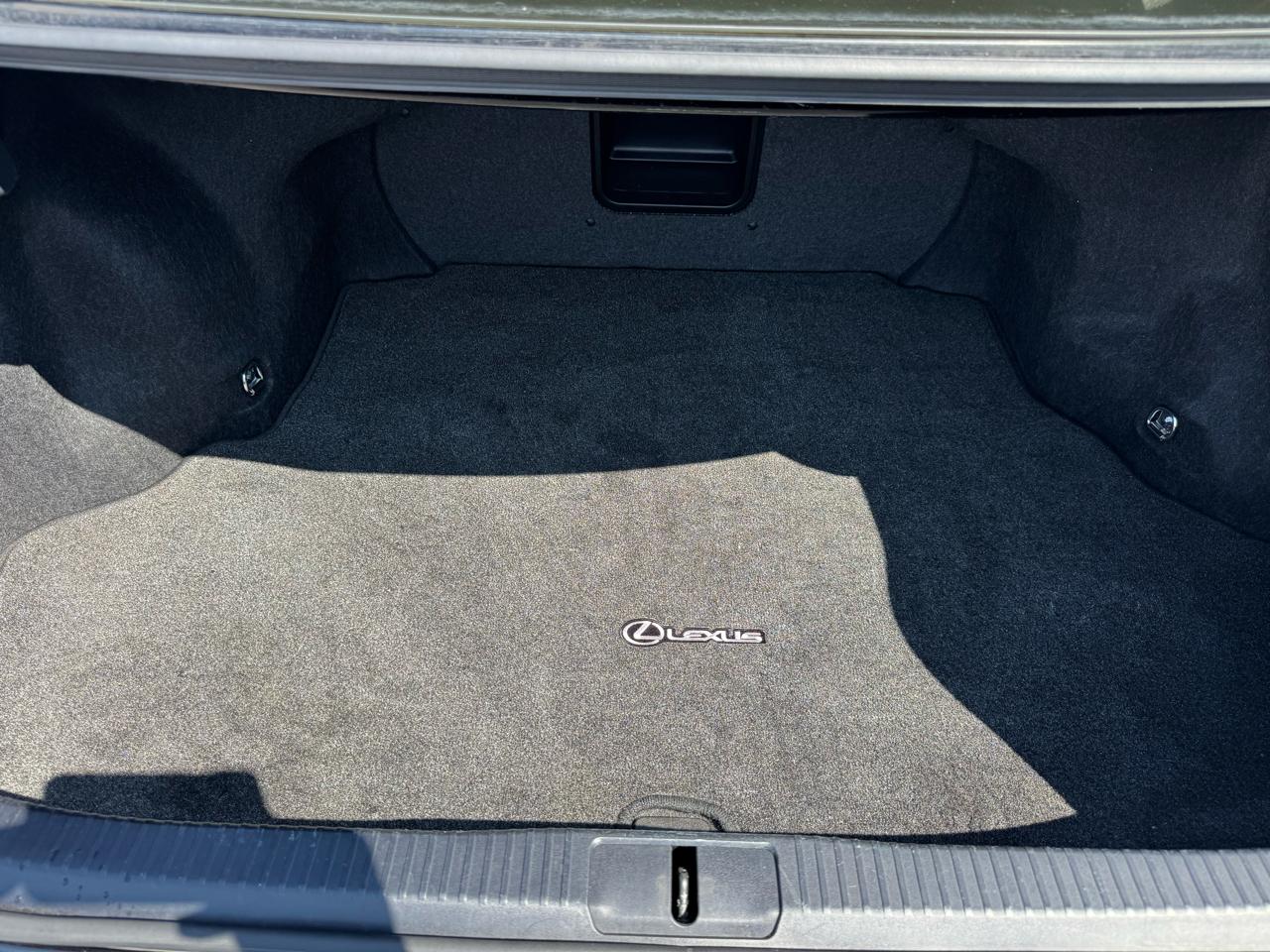 Lexus ES 350 4dr Sdn 2014