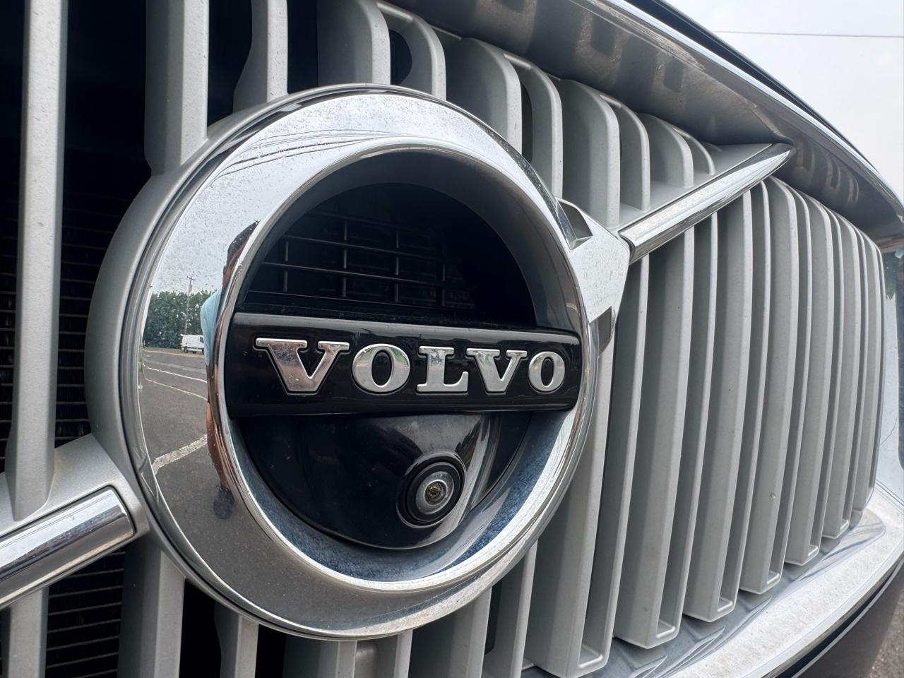Volvo XC90 T6 AWD 7-Passenger Inscription 2018