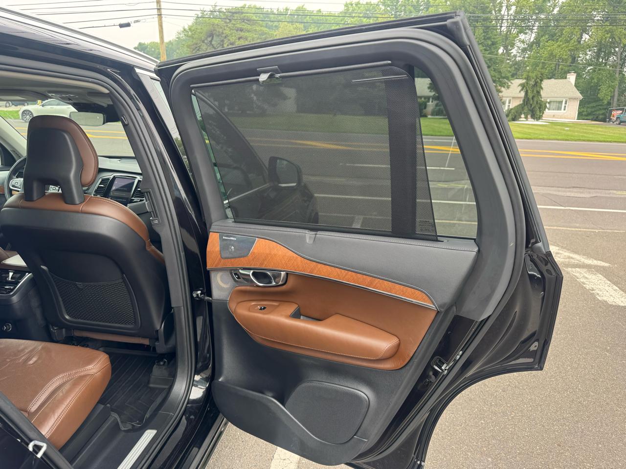 Volvo XC90 T6 AWD 7-Passenger Inscription 2018