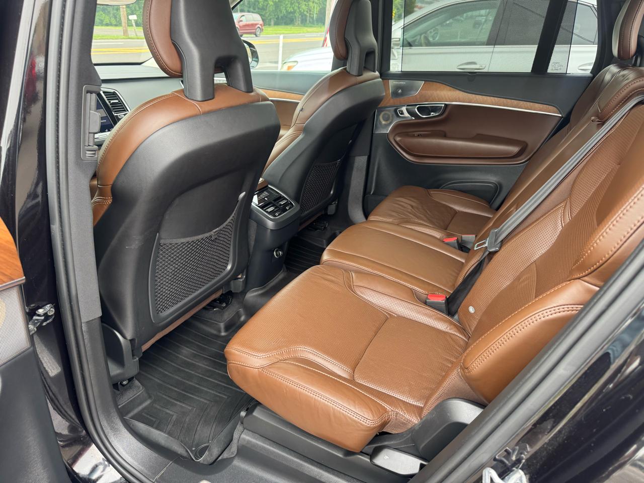 Volvo XC90 T6 AWD 7-Passenger Inscription 2018