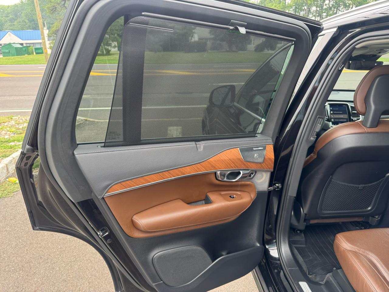 Volvo XC90 T6 AWD 7-Passenger Inscription 2018