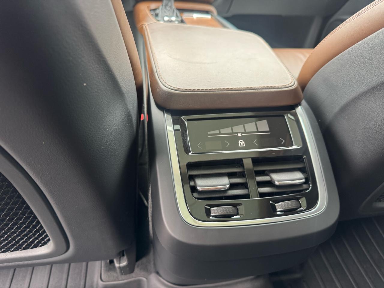 Volvo XC90 T6 AWD 7-Passenger Inscription 2018