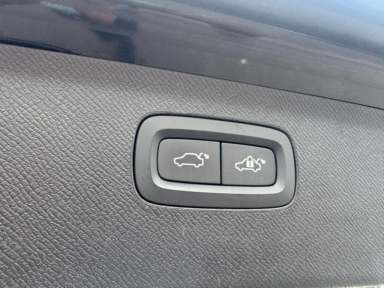 Volvo XC90 T6 AWD 7-Passenger Inscription 2018