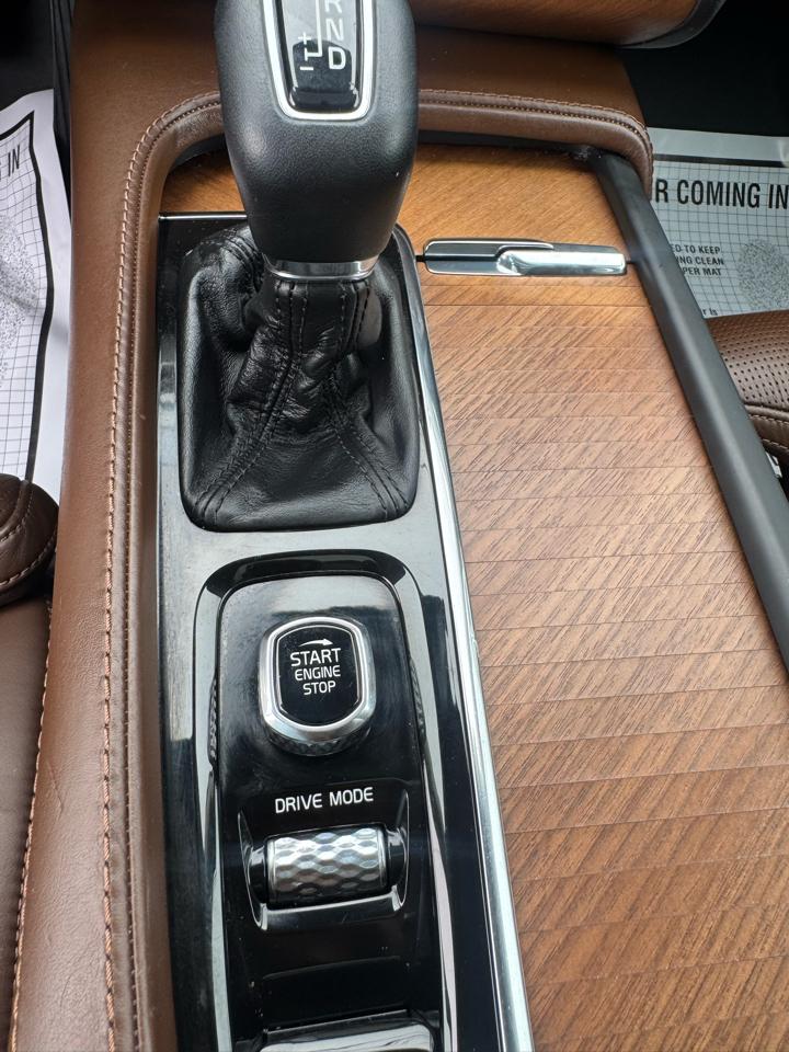 Volvo XC90 T6 AWD 7-Passenger Inscription 2018