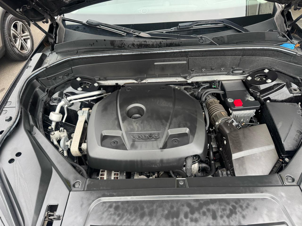Volvo XC90 T6 AWD 7-Passenger Inscription 2018
