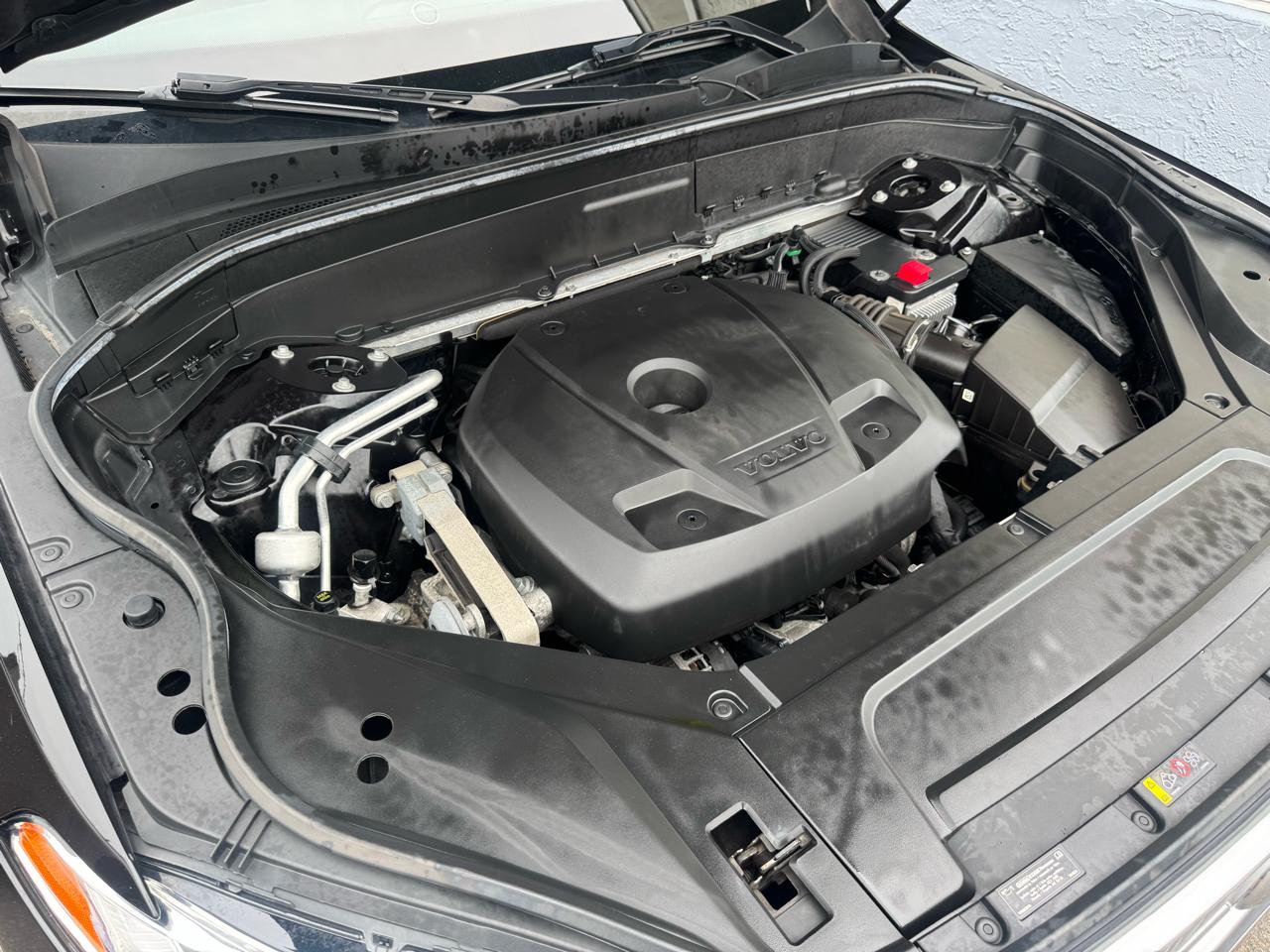 Volvo XC90 T6 AWD 7-Passenger Inscription 2018