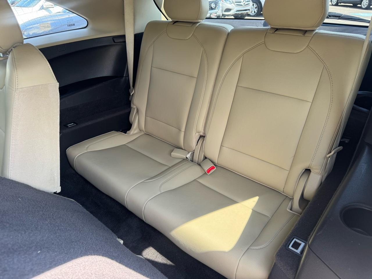 Acura MDX SH-AWD 4dr Tech Pkg 2014