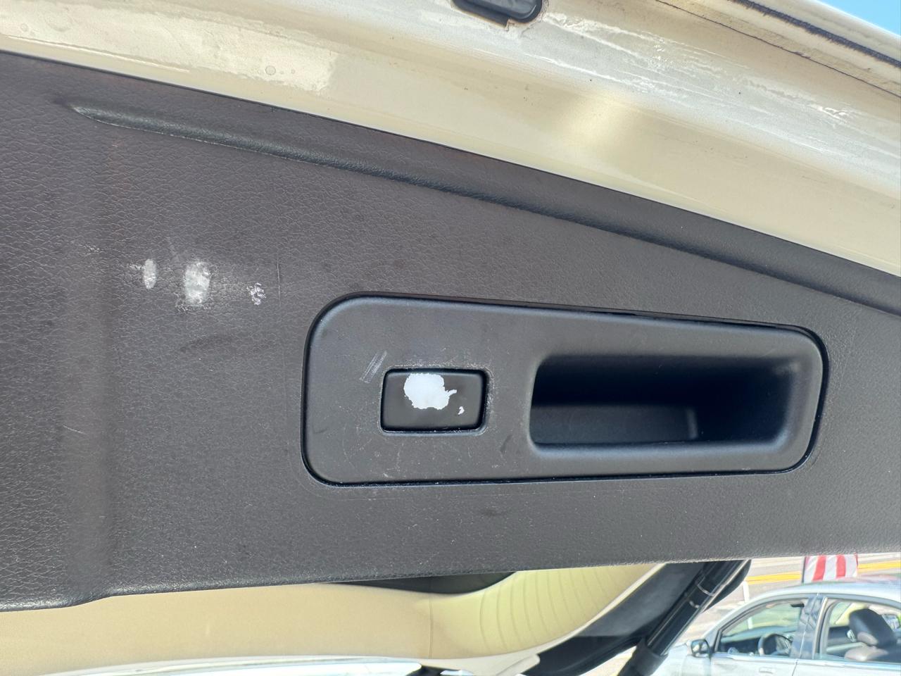 Acura MDX SH-AWD 4dr Tech Pkg 2014