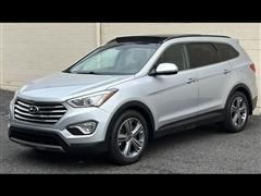 2016 Hyundai Santa Fe 