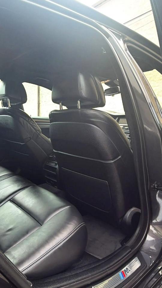 BMW 5 Series 4dr Sdn 550i xDrive AWD 2015