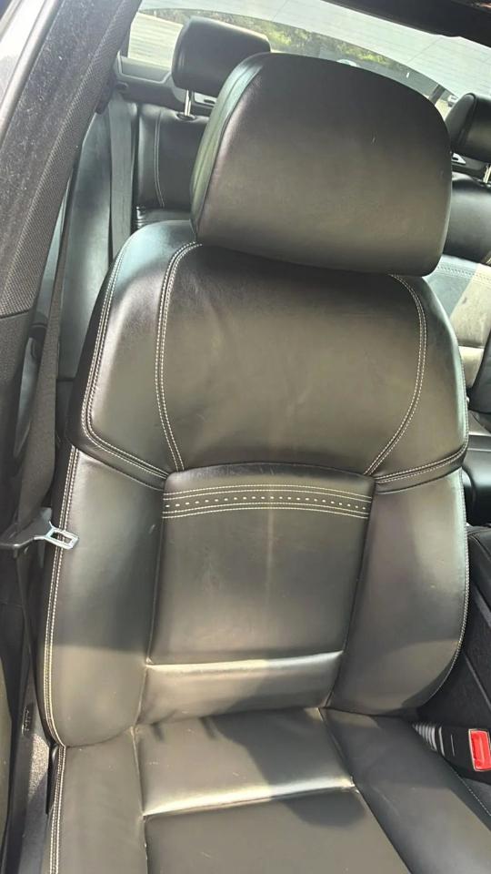 BMW 5 Series 4dr Sdn 550i xDrive AWD 2015