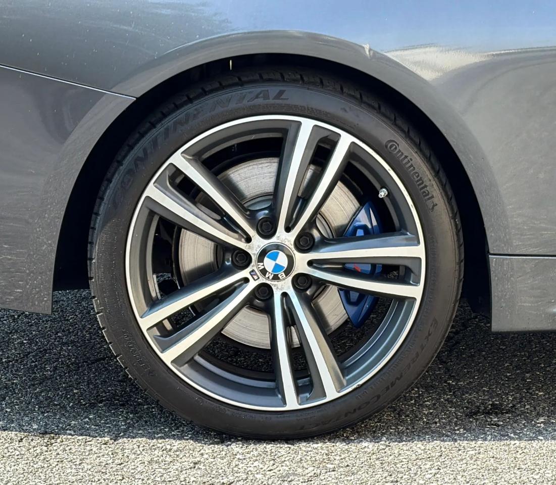 BMW 4 Series 2dr Cpe 435i xDrive AWD 2015