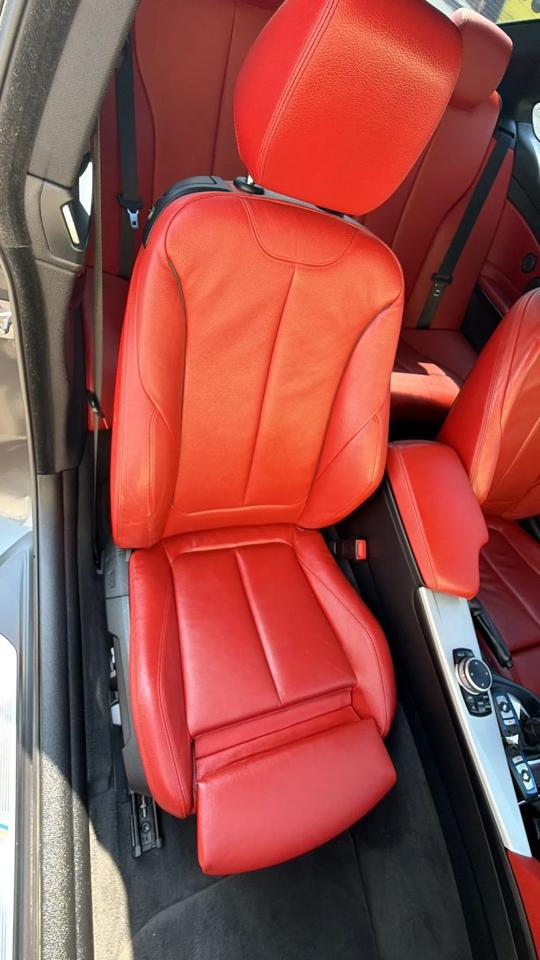 BMW 4 Series 2dr Cpe 435i xDrive AWD 2015