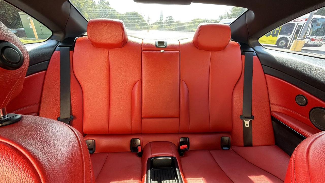 BMW 4 Series 2dr Cpe 435i xDrive AWD 2015