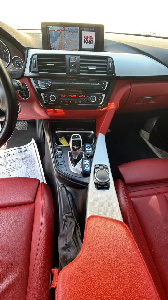 BMW 4 Series 2dr Cpe 435i xDrive AWD 2015