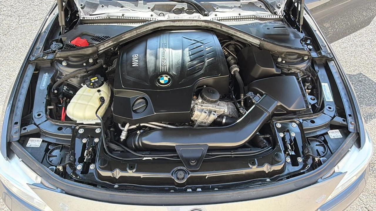 BMW 4 Series 2dr Cpe 435i xDrive AWD 2015