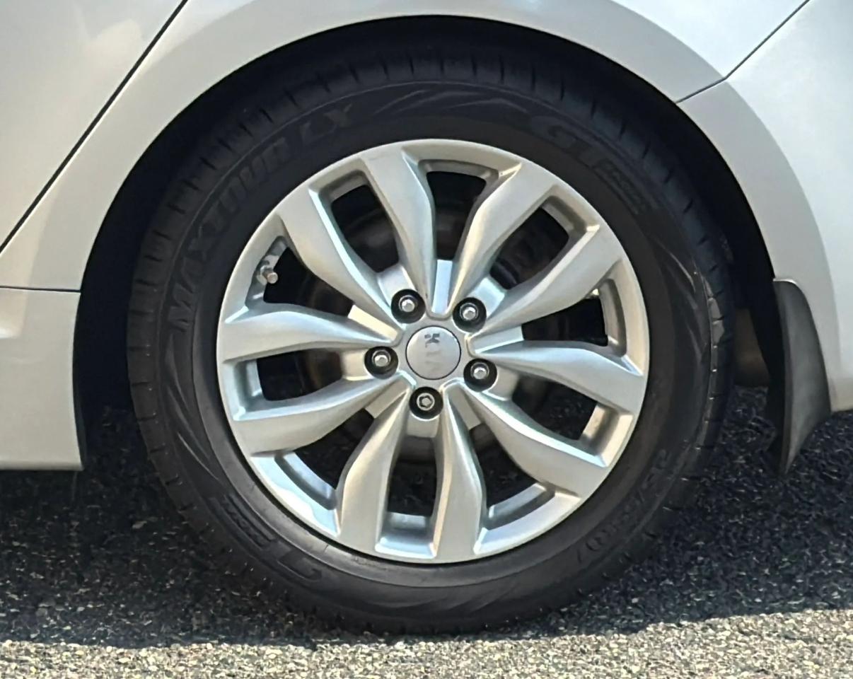 Kia Optima 4dr Sdn EX 2014