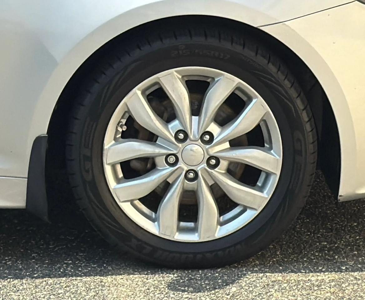 Kia Optima 4dr Sdn EX 2014