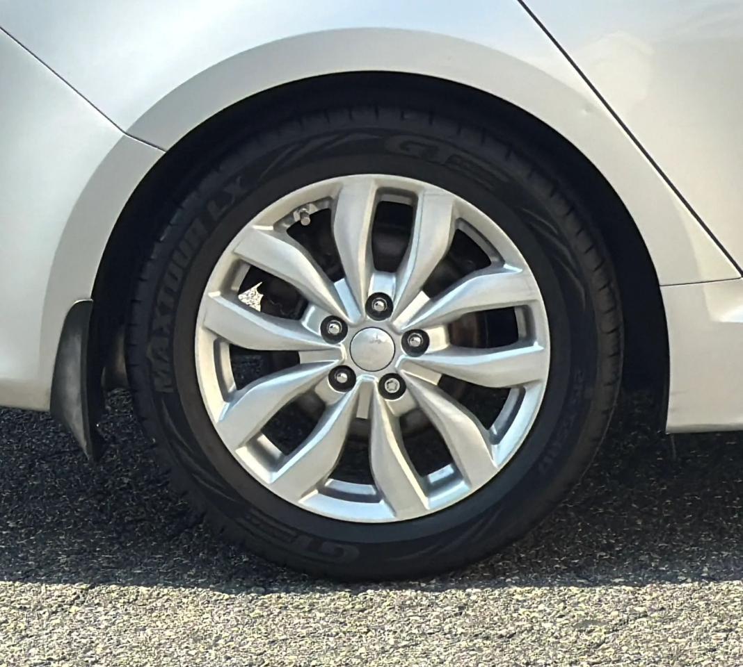 Kia Optima 4dr Sdn EX 2014