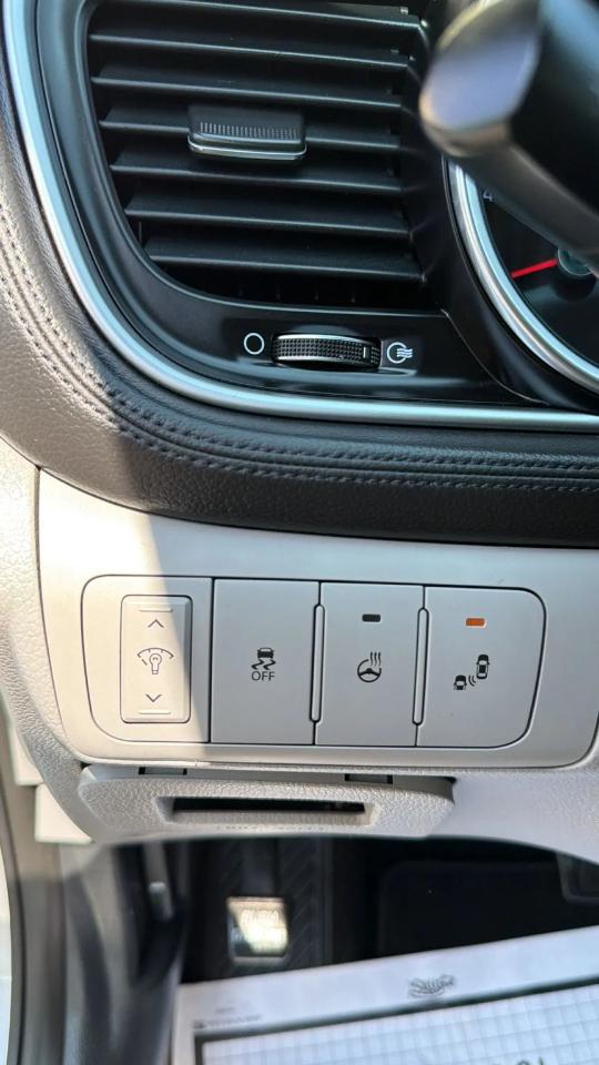 Kia Optima 4dr Sdn EX 2014
