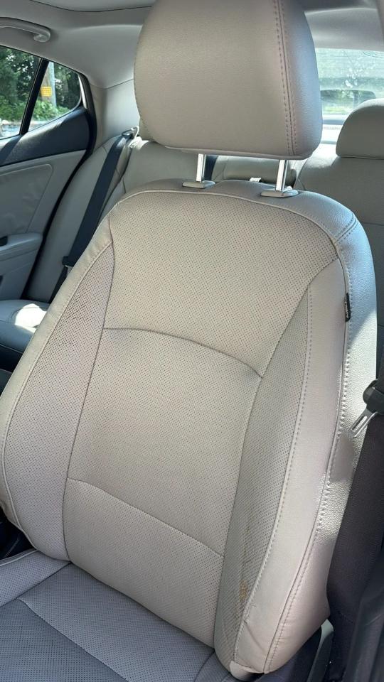 Kia Optima 4dr Sdn EX 2014