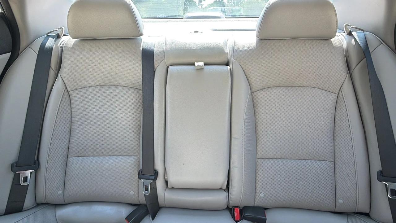 Kia Optima 4dr Sdn EX 2014