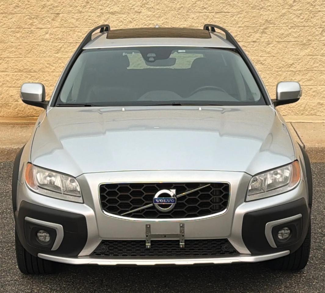 Volvo XC70 AWD 4dr Wgn T5 Premier 2016