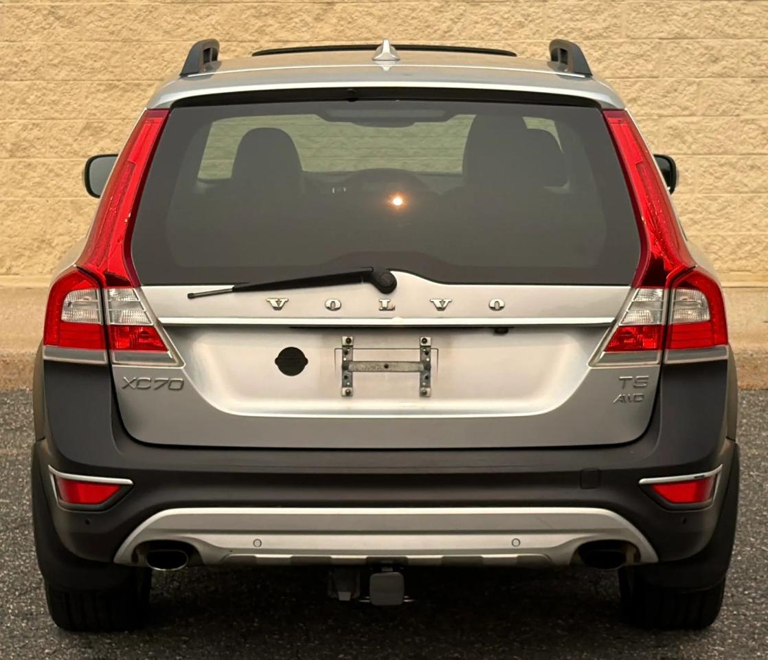 Volvo XC70 AWD 4dr Wgn T5 Premier 2016