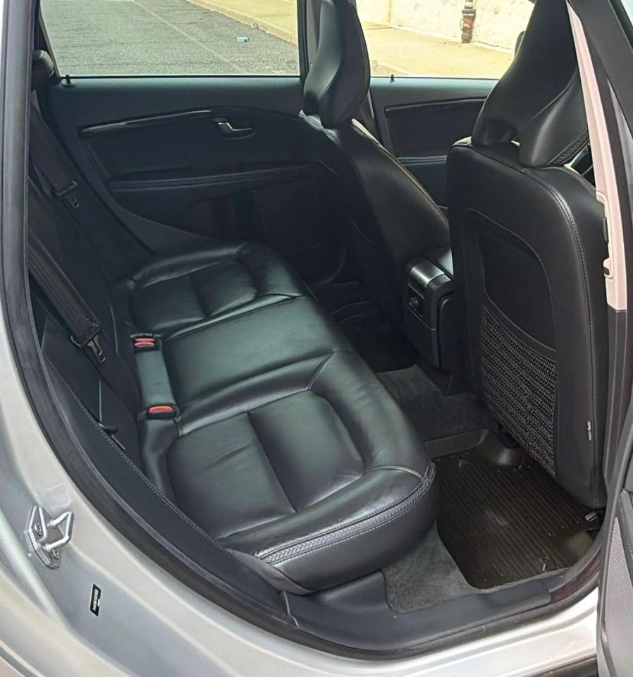 Volvo XC70 AWD 4dr Wgn T5 Premier 2016