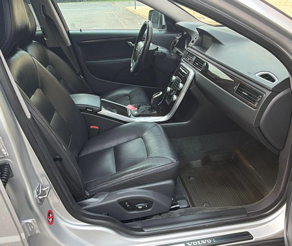 Volvo XC70 AWD 4dr Wgn T5 Premier 2016