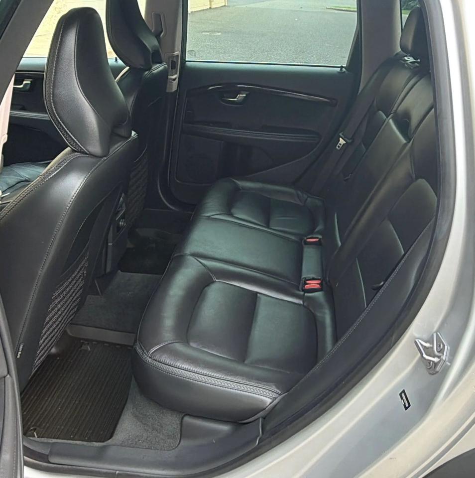Volvo XC70 AWD 4dr Wgn T5 Premier 2016