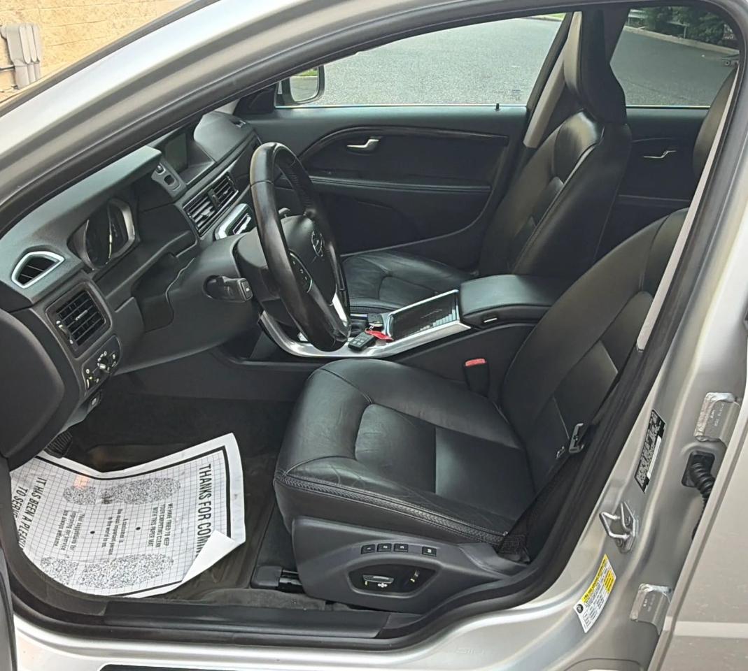 Volvo XC70 AWD 4dr Wgn T5 Premier 2016