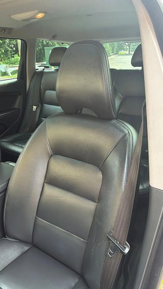 Volvo XC70 AWD 4dr Wgn T5 Premier 2016