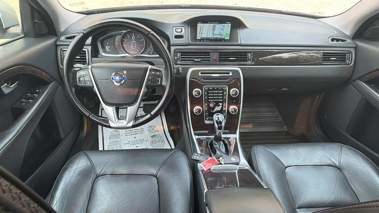 Volvo XC70 AWD 4dr Wgn T5 Premier 2016