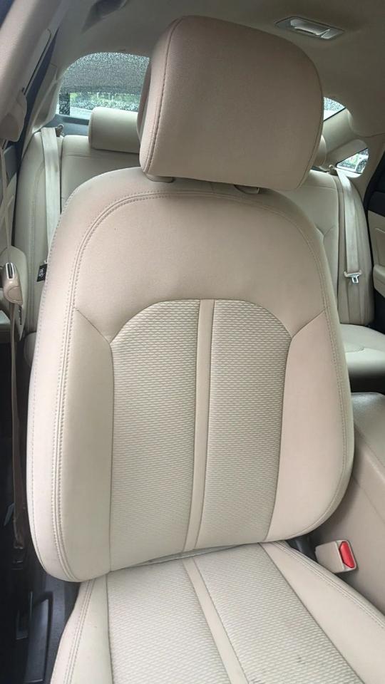 Hyundai Sonata 4dr Sdn 2.4L Sport PZEV 2015