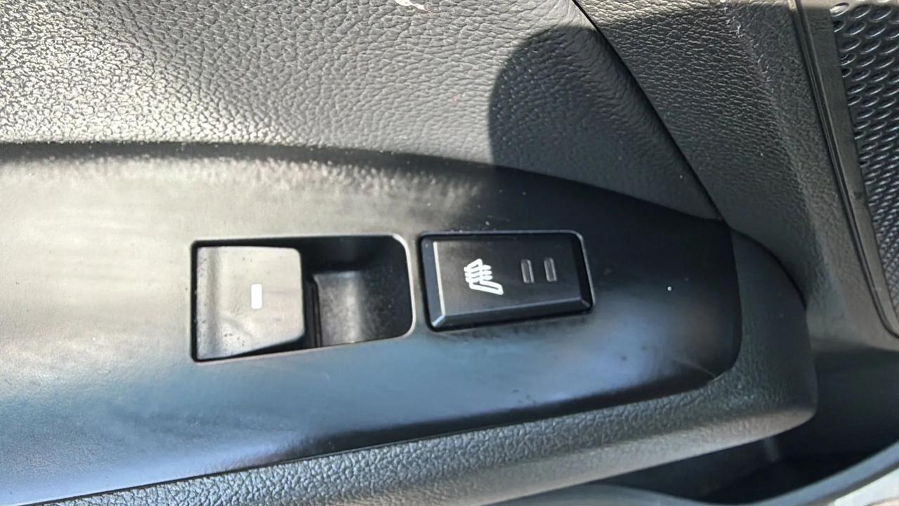 Hyundai Elantra Limited 2.0L Auto (Ulsan) *Ltd Avail* 2017
