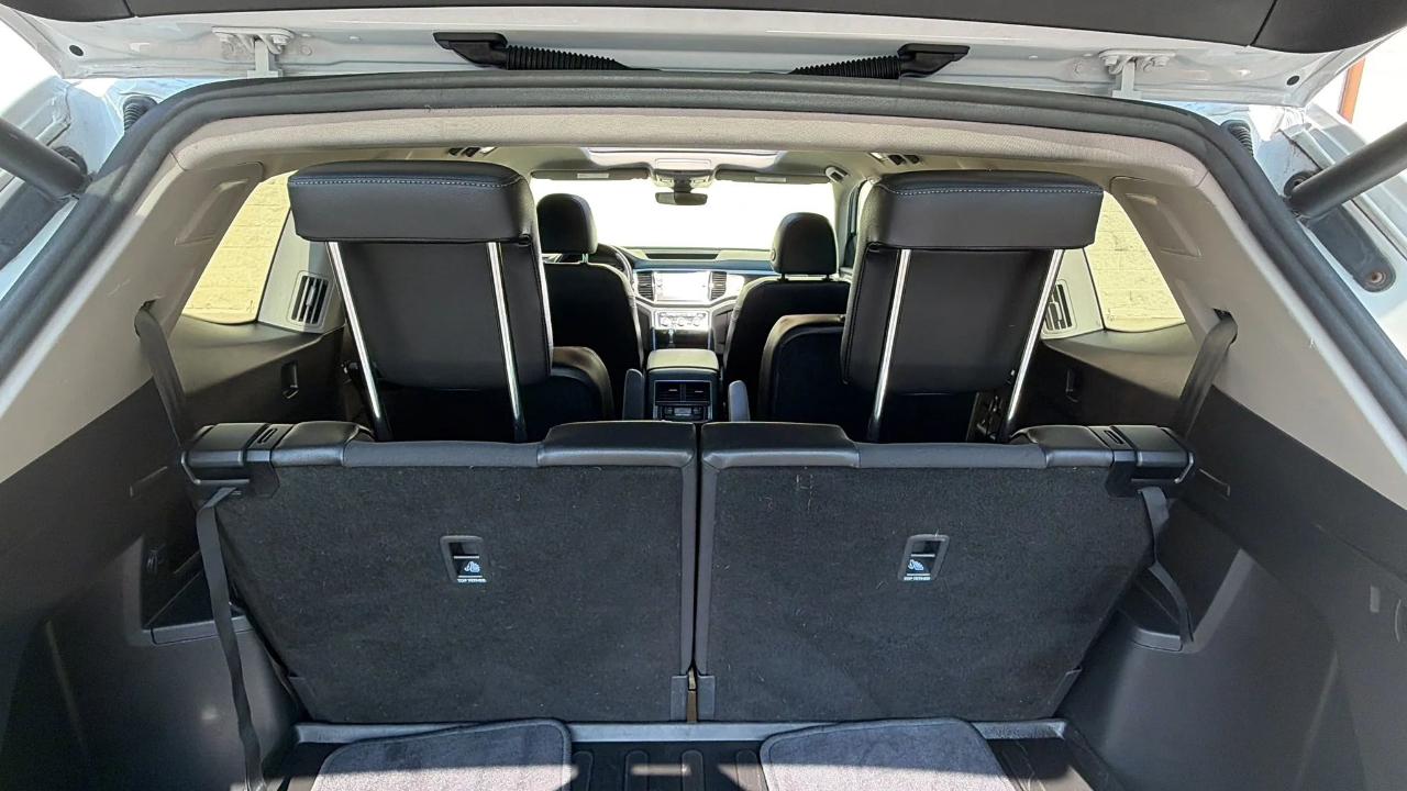 Volkswagen Atlas 3.6L V6 SEL Premium 4MOTION 2019