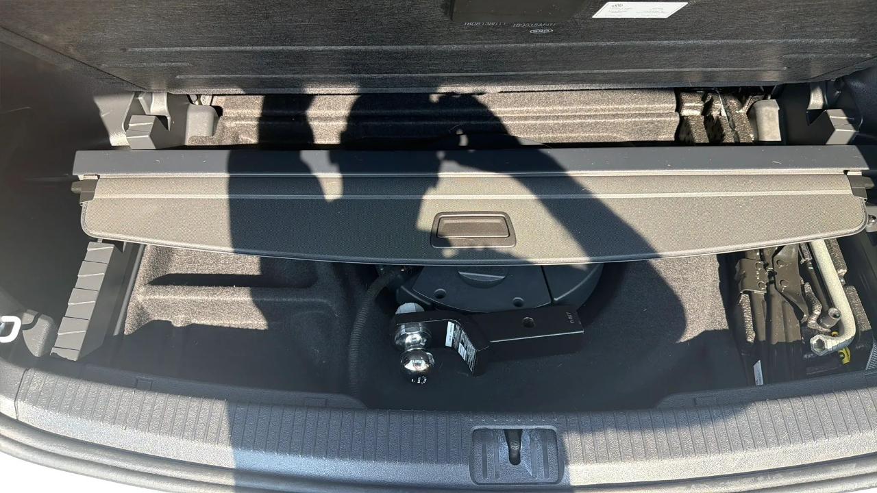Volkswagen Atlas 3.6L V6 SEL Premium 4MOTION 2019