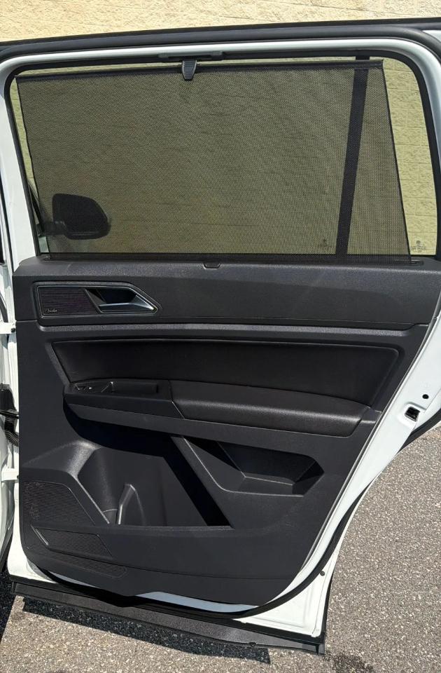 Volkswagen Atlas 3.6L V6 SEL Premium 4MOTION 2019