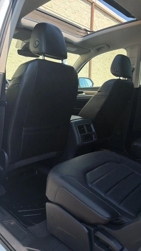Volkswagen Atlas 3.6L V6 SEL Premium 4MOTION 2019