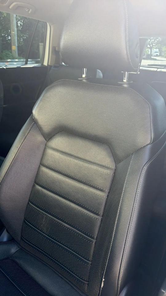 Volkswagen Atlas 3.6L V6 SEL Premium 4MOTION 2019