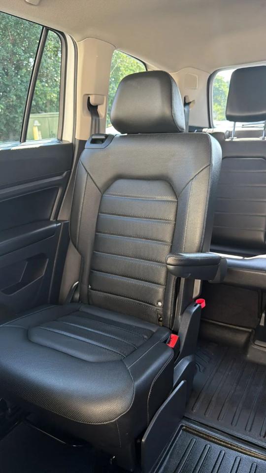 Volkswagen Atlas 3.6L V6 SEL Premium 4MOTION 2019