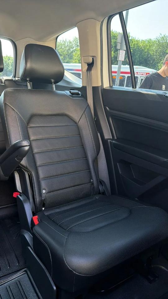 Volkswagen Atlas 3.6L V6 SEL Premium 4MOTION 2019