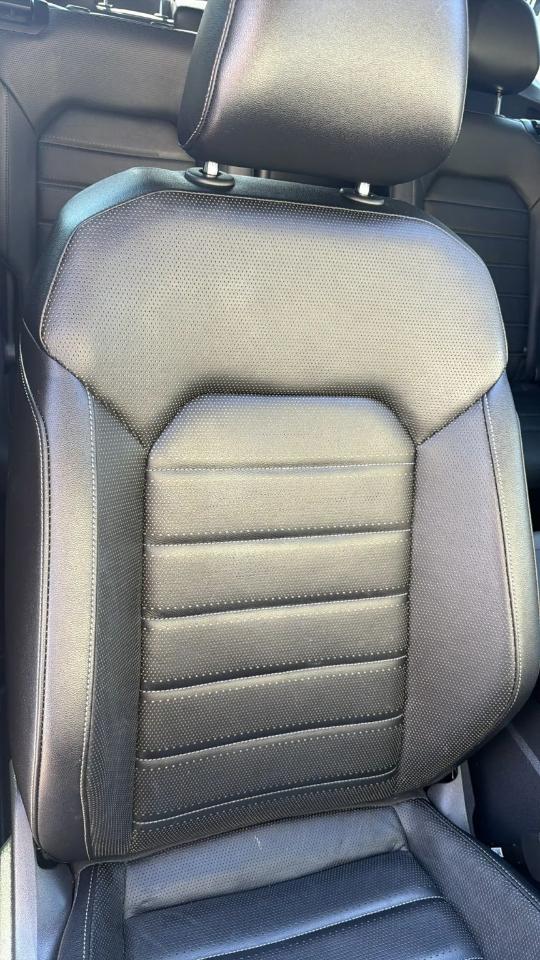 Volkswagen Atlas 3.6L V6 SEL Premium 4MOTION 2019