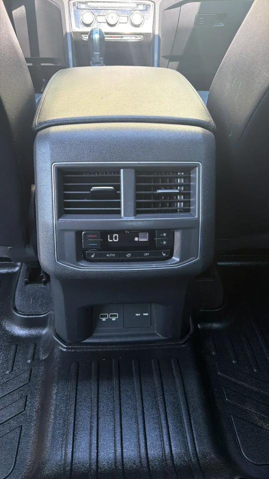 Volkswagen Atlas 3.6L V6 SEL Premium 4MOTION 2019