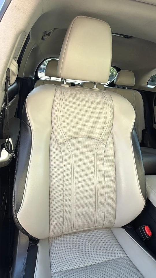 Lexus RX RX 350 AWD 2017