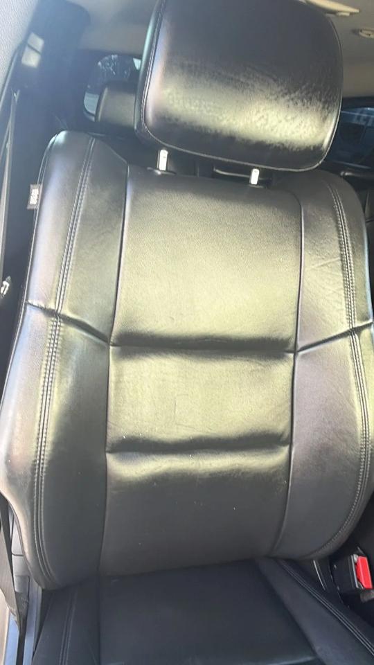 Dodge Durango AWD 4dr Limited 2015