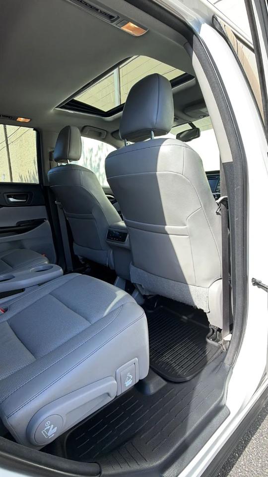 Toyota Highlander AWD 4dr V6 Limited (Natl) 2016
