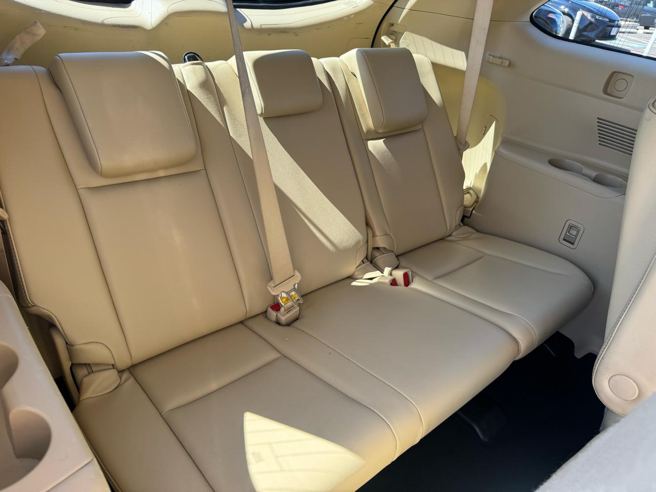 Toyota Highlander XLE V6 AWD (Natl) 2019